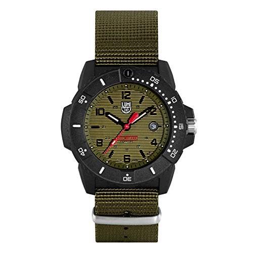 腕時計 ルミノックス アメリカ海軍SEAL部隊 XS.3617.SET Luminox - Mens...