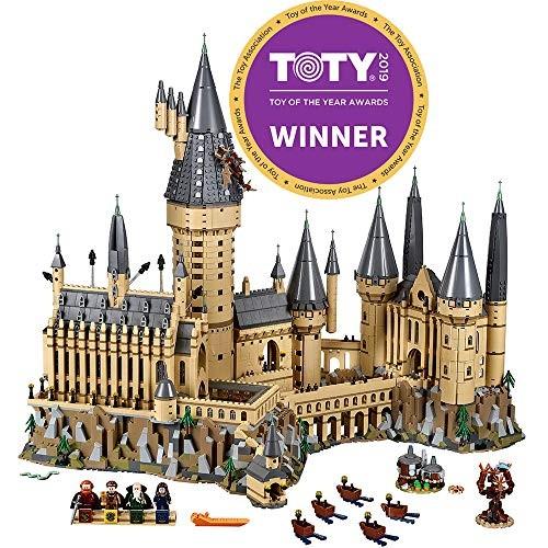 レゴ 71043 LEGO Harry Potter Hogwarts Castle 71043 B...
