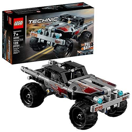 レゴ テクニックシリーズ 42090 LEGO Technic Getaway Truck 4209...
