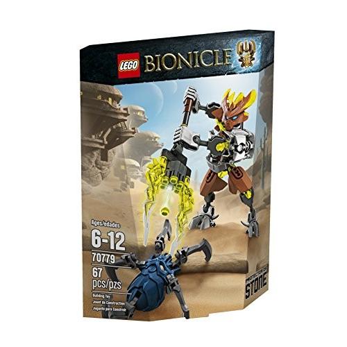 レゴ バイオニクル 6100387 LEGO Bionicle 70779 Protector of...