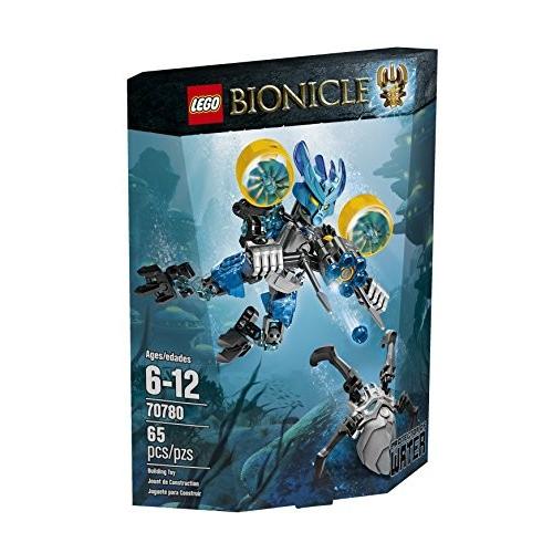 レゴ バイオニクル 6100385 LEGO Bionicle 70780 Protector of...