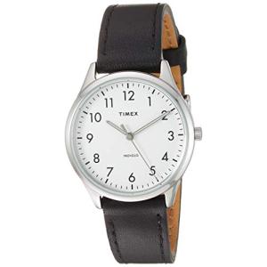 腕時計 タイメックス レディース TW2T721009J Timex Women&apos;s TW2T721...