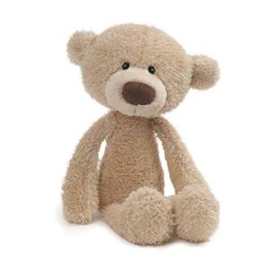 GUCCI（グッチ） ぬいぐるみ テディベア GGキャンバス おもちゃ クマ