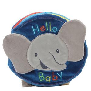 ガンド GUND ぬいぐるみ 4060905 Baby GUND Flappy the Elepha...