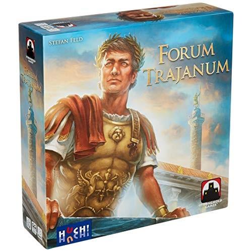 ボードゲーム 英語 アメリカ 8039SG Forum Trajanum