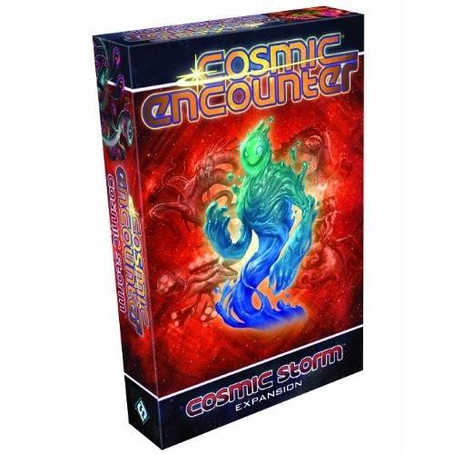 ボードゲーム 英語 アメリカ FFGCE05 Cosmic Storm Board Game EXP...