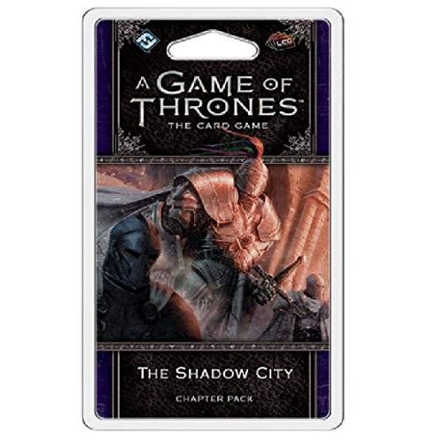 ボードゲーム 英語 アメリカ GT31 A Game of Thrones LCG Second E...