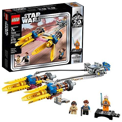 レゴ スターウォーズ 6251729 LEGO Star Wars: The Phantom Men...