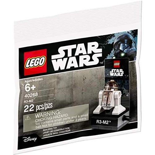 レゴ スターウォーズ 43221-4724 LEGO Star Wars Rogue One R3-...