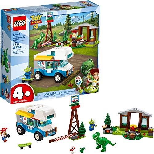 レゴ 6250760 LEGO | Disney Pixar&apos;s Toy Story 4 RV Va...