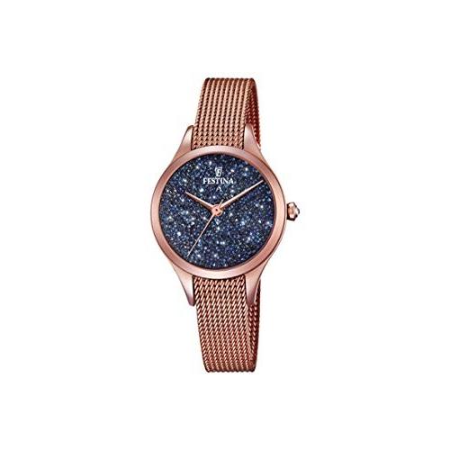 腕時計 フェスティナ フェスティーナ F20338/3 Festina Women&apos;s Analog...