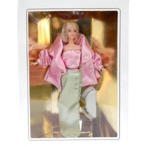 バービー 風と共に去りぬ スカーレット・オハラ レッドドレス Barbie