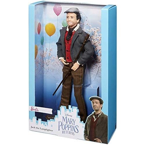 バービー バービー人形 FRN83 Barbie Disney Mary Poppins Retur...