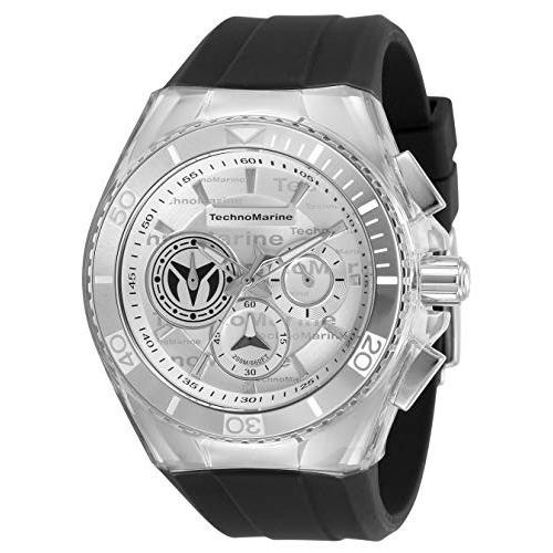 腕時計 テクノマリーン メンズ TM-118122 TechnoMarine Men's TM118...