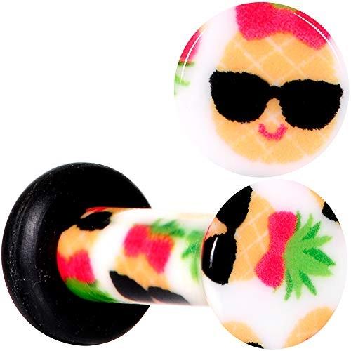 ボディキャンディー ボディピアス アメリカ 65093 Body Candy 8G 2Pc Ear ...