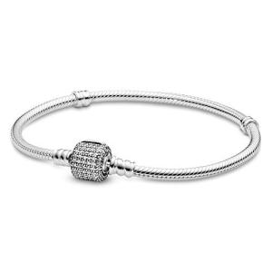 PANDORA ブレスレットチャーム 780112C01 パンドラ ブレスレット チャーム 599046C01-20 Pandora Moments