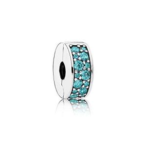 パンドラ ブレスレット チャーム 786206CZ Pandora Geometric Radiance