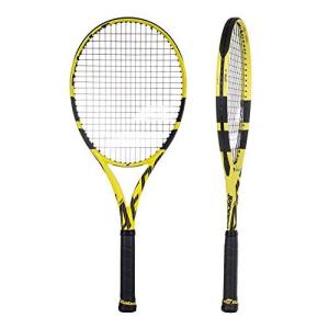 テニス ラケット 輸入 102469--G3 Babolat Evo Drive 115 Wimbledon