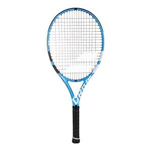 テニス ラケット 輸入 101346 Babolat Pure Drive 107 2018 Tennis Racquet｜maniacs-shop