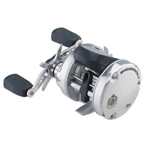 リール アブガルシア Abu Garcia C4-6601 Ambassadeur C4 Conventional