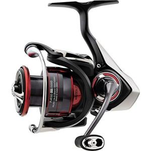 リール Daiwa ダイワ CFLT3000-C DAIWA Crossfire LT Spinning Reel