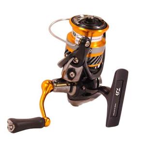 リール Daiwa ダイワ da-088435 Spinning Reel 17 Theory 3500PE-H