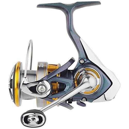 リール Daiwa ダイワ RGLT2500D Daiwa Regal LT Spin Reel-R...