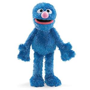 SESAME STREET（セサミストリート） おもちゃ ぬいぐるみS スーパー