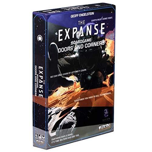 ボードゲーム 英語 アメリカ 73592 Expanse: Doors and Corners Ex...