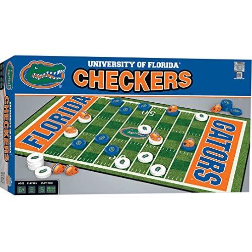 ボードゲーム 英語 アメリカ UFL3030 MasterPieces NCAA Florida G...