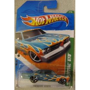 ホットウィール Hot Wheels エンツォ・フェラーリ トレジャーハント09