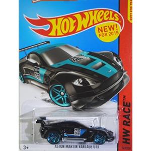 ホットウィール Hot Wheels 007 スペクター アストンマーティンDB10 HW