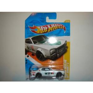 ホットウィール Hot Wheels カーカルチャー カーゴキャリアーズ