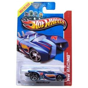 ホットウィール Hot Wheels モンスタートラック ボーンシェイカー4/5