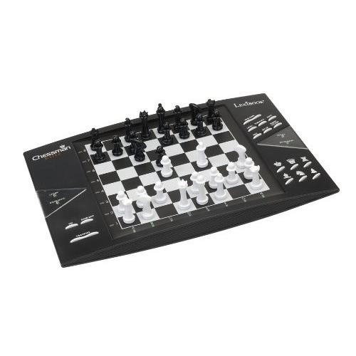 ボードゲーム 英語 アメリカ CG1300 Lexibook, Chessman? Elite, I...