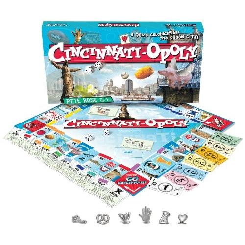 ボードゲーム 英語 アメリカ 5513842 Late for The Sky Cincinnati...