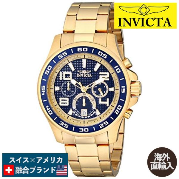 腕時計 インヴィクタ インビクタ 14391 Invicta Men&apos;s 14391 Special...