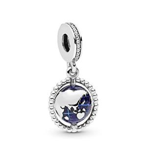 パンドラ ブレスレット チャーム 586292CZ-20 Pandora Jewelry