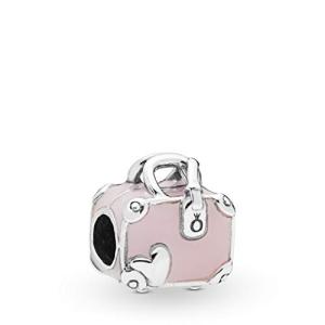 パンドラ ブレスレット チャーム 786206CZ Pandora Geometric Radiance
