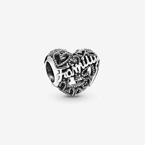 PANDORA ブレスレット　ハート パンドラ ブレスレット チャーム 5700302548686 Pandora Jewelry