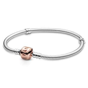 パンドラ ブレスレット チャーム 5700302651461 PANDORA Rose Bangle