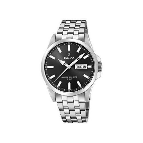 腕時計 フェスティナ フェスティーナ F20357/4 Festina Analogue Quart...