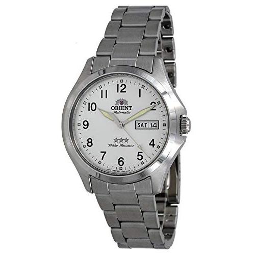 腕時計 オリエント メンズ RA-AB0F15S Orient RA-AB0F15S Men's S...