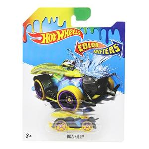 ホットウィール Hot Wheels ザ・ビートルズ クイックDリバリー 1/5