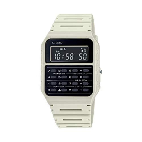 腕時計 カシオ レディース 611172 Casio CA53W Vintage Series | ...