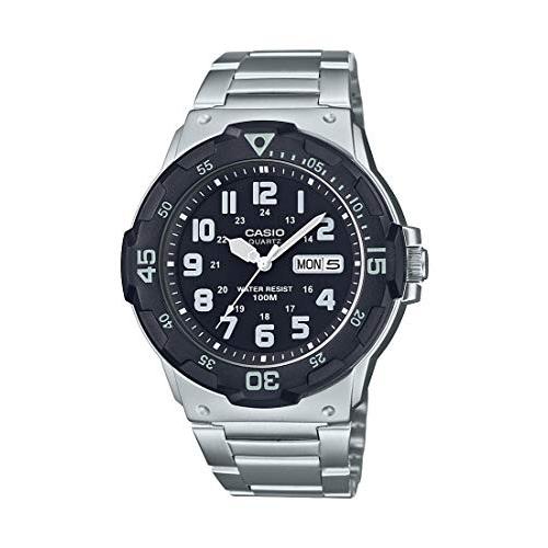 casio mrw-200hd-1bvcf