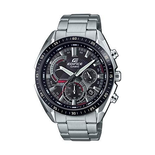 腕時計 カシオ メンズ EFR-570DB-1AVCR Casio Edifice Sporty C...