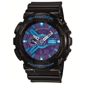 G-SHOCK CASIO カシオ GA-110HC-1 Gショック 腕時計 アナデジ ハイパー