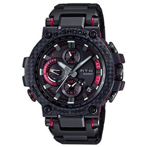 腕時計 カシオ メンズ MTG-B1000XBD-1AJF Casio G-Shock MTG-B1000XBD-1AJF Radio Solar Men's Watch (Japan