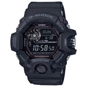 CASIO（カシオ） 腕時計 メンズ GW-9400J-1JF Casio Men's GW-9400J